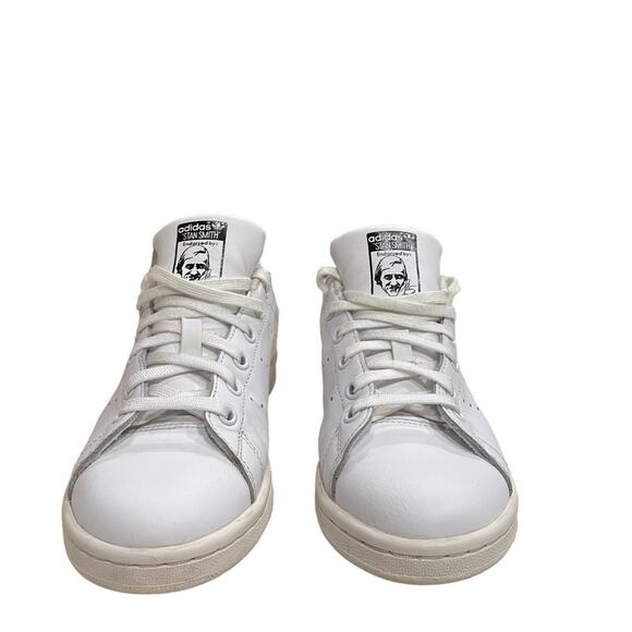 Adidas Original Stan Smith Iridescent Hologram Mirror Sz 5 - Picture 2 of 15